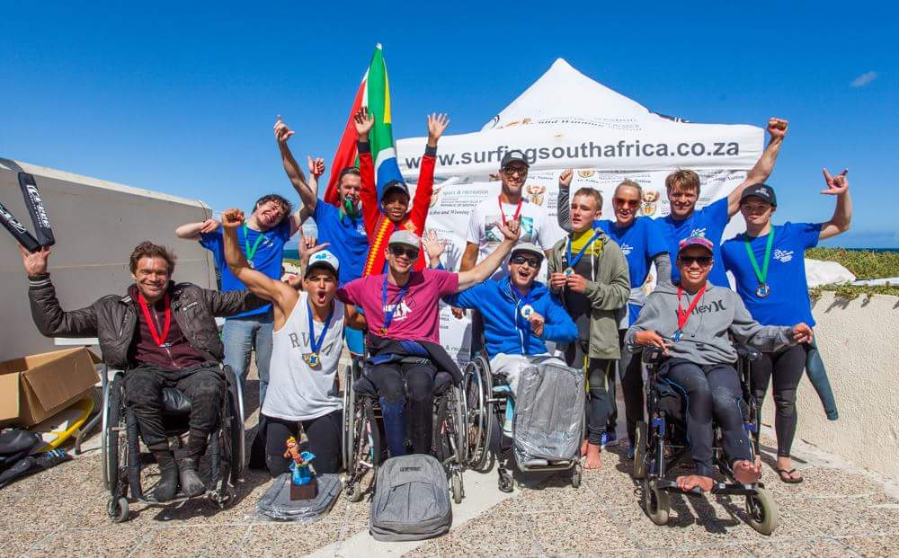 EA 2016