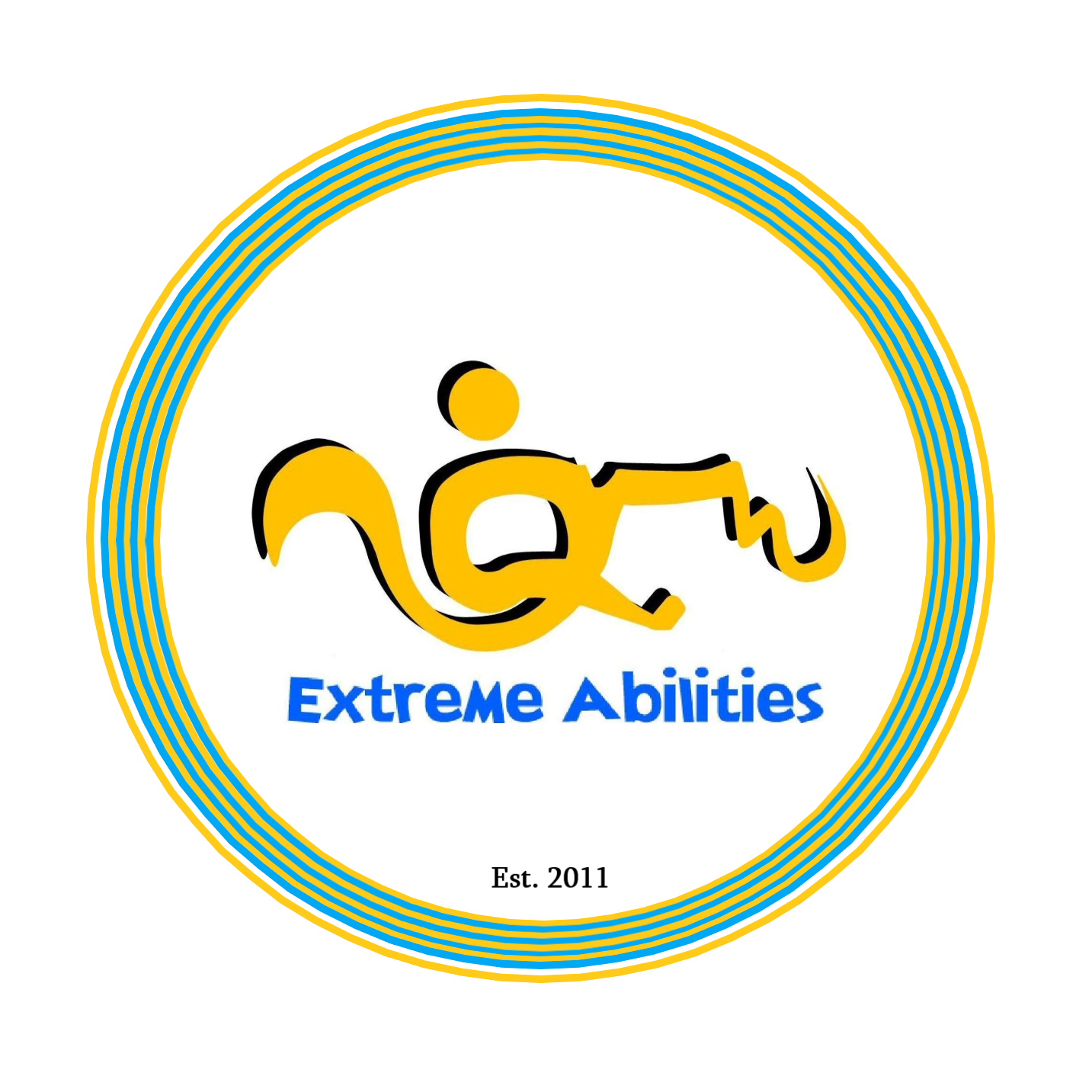 ExtremeA est. 2011