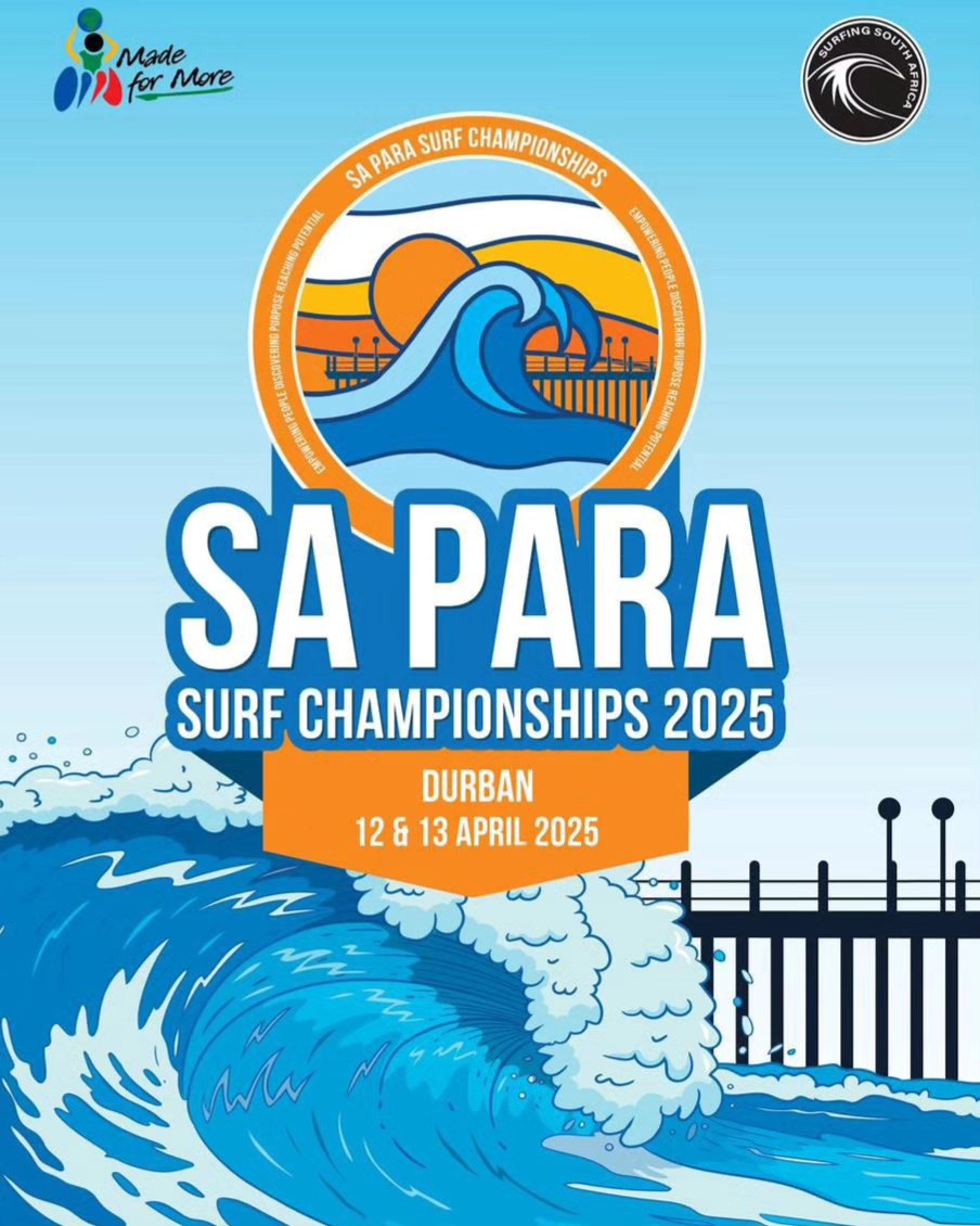 2025 parasurf champs