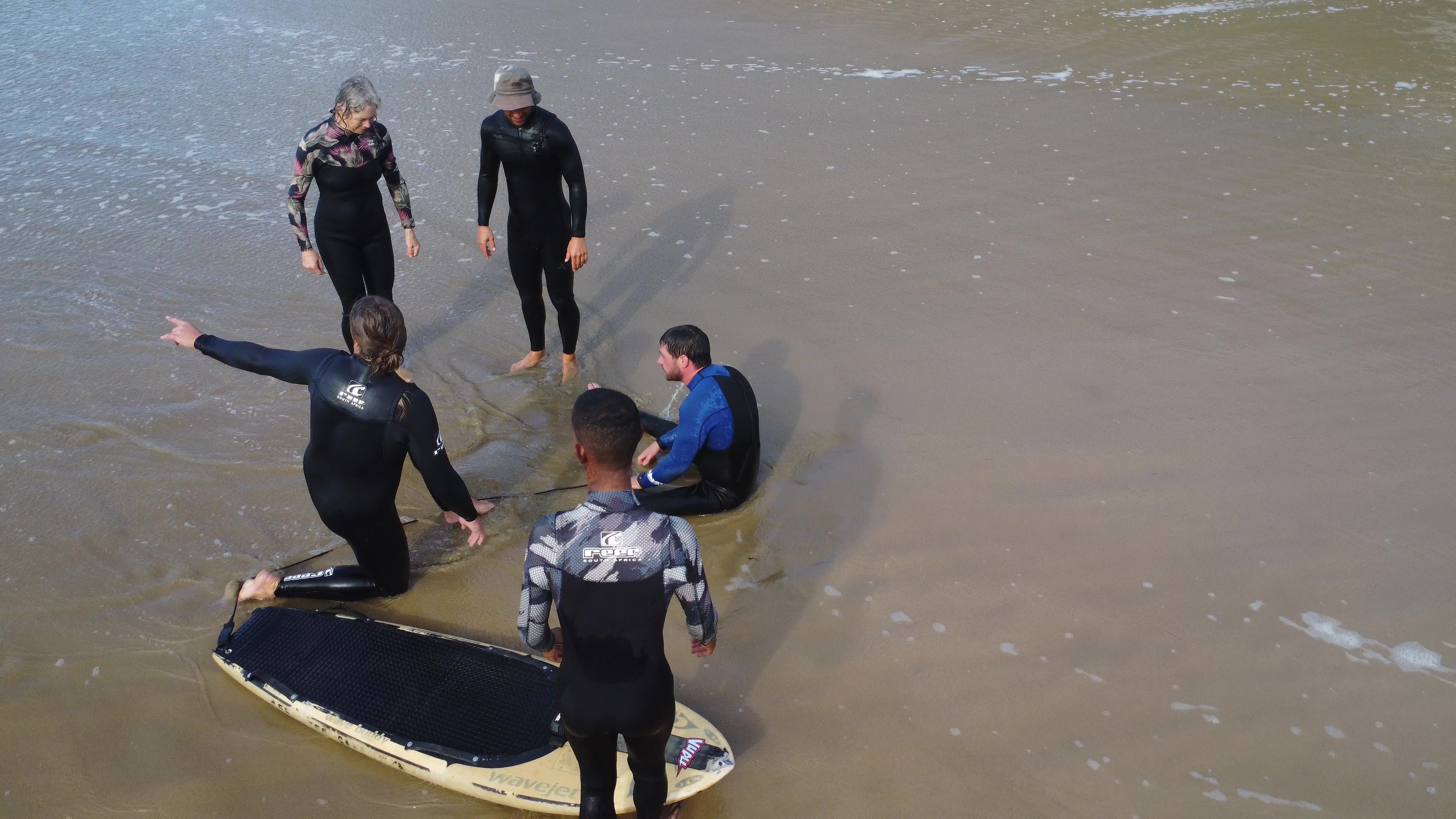 Vic Bay adaptive surf clinic (5)