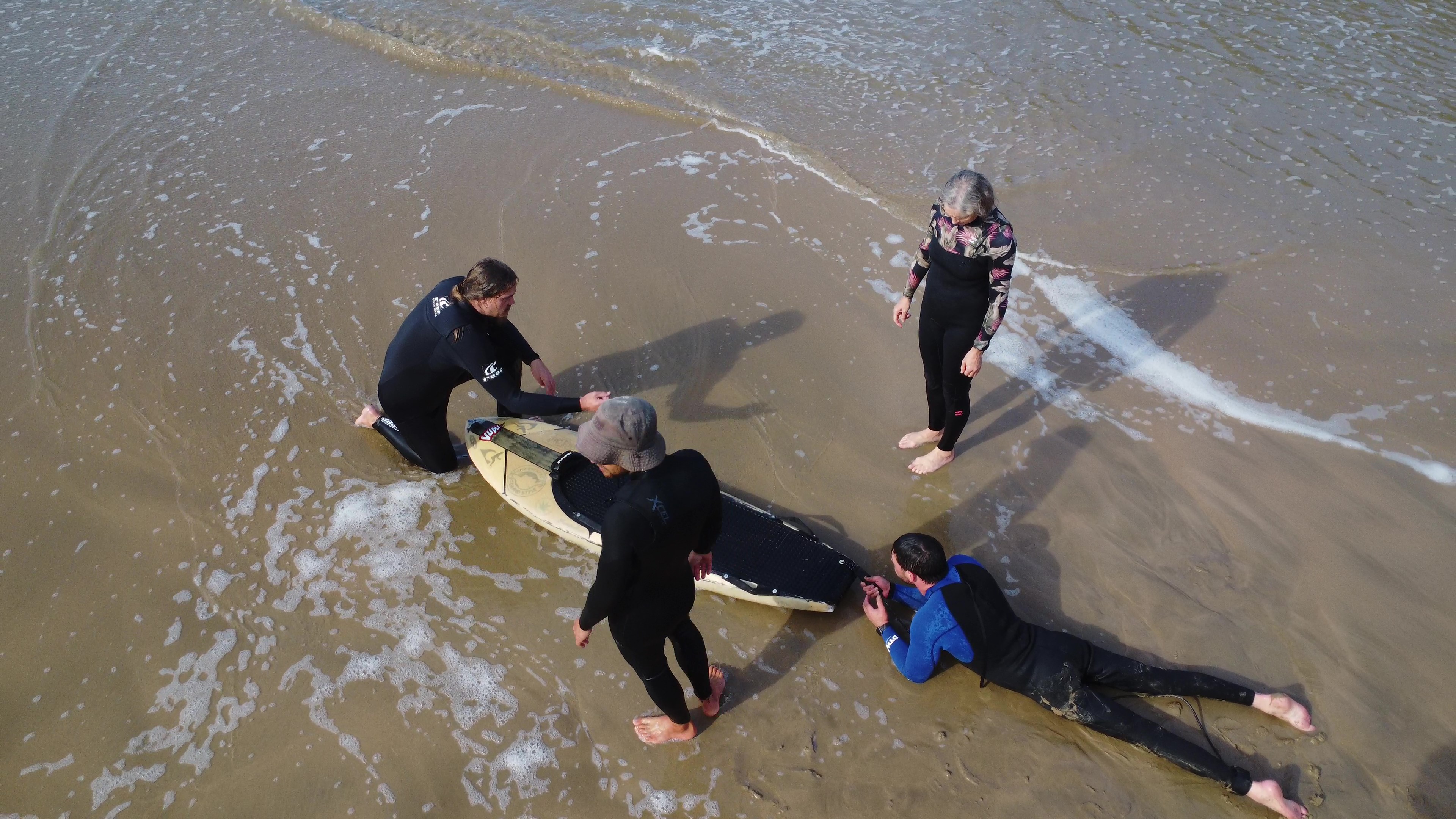Vic Bay adaptive surf clinic (6)