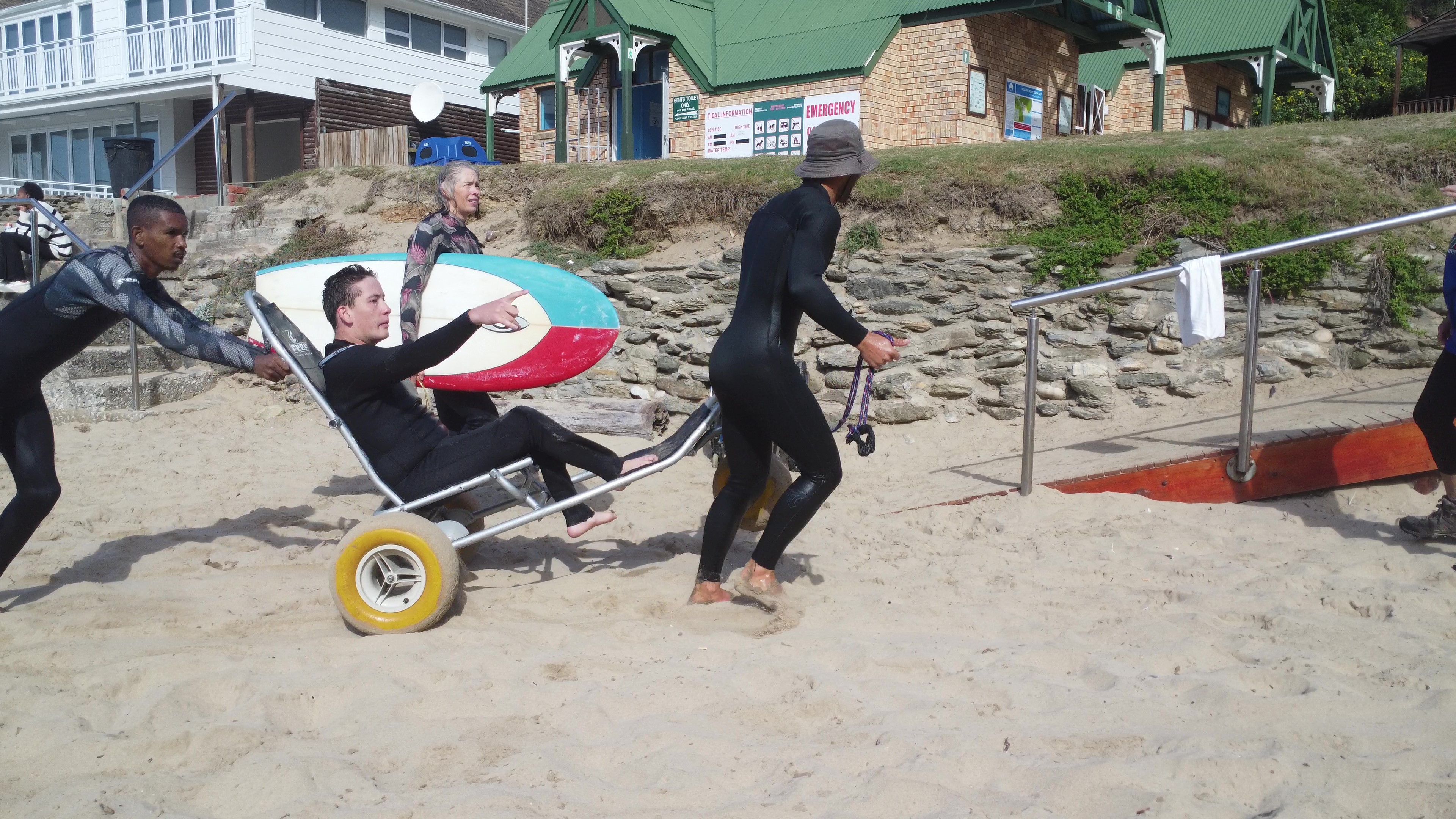 Vic Bay adaptive surf clinic (61)